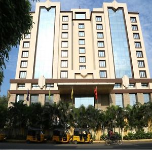Regenta Central Deccan Chennai, Royapettah